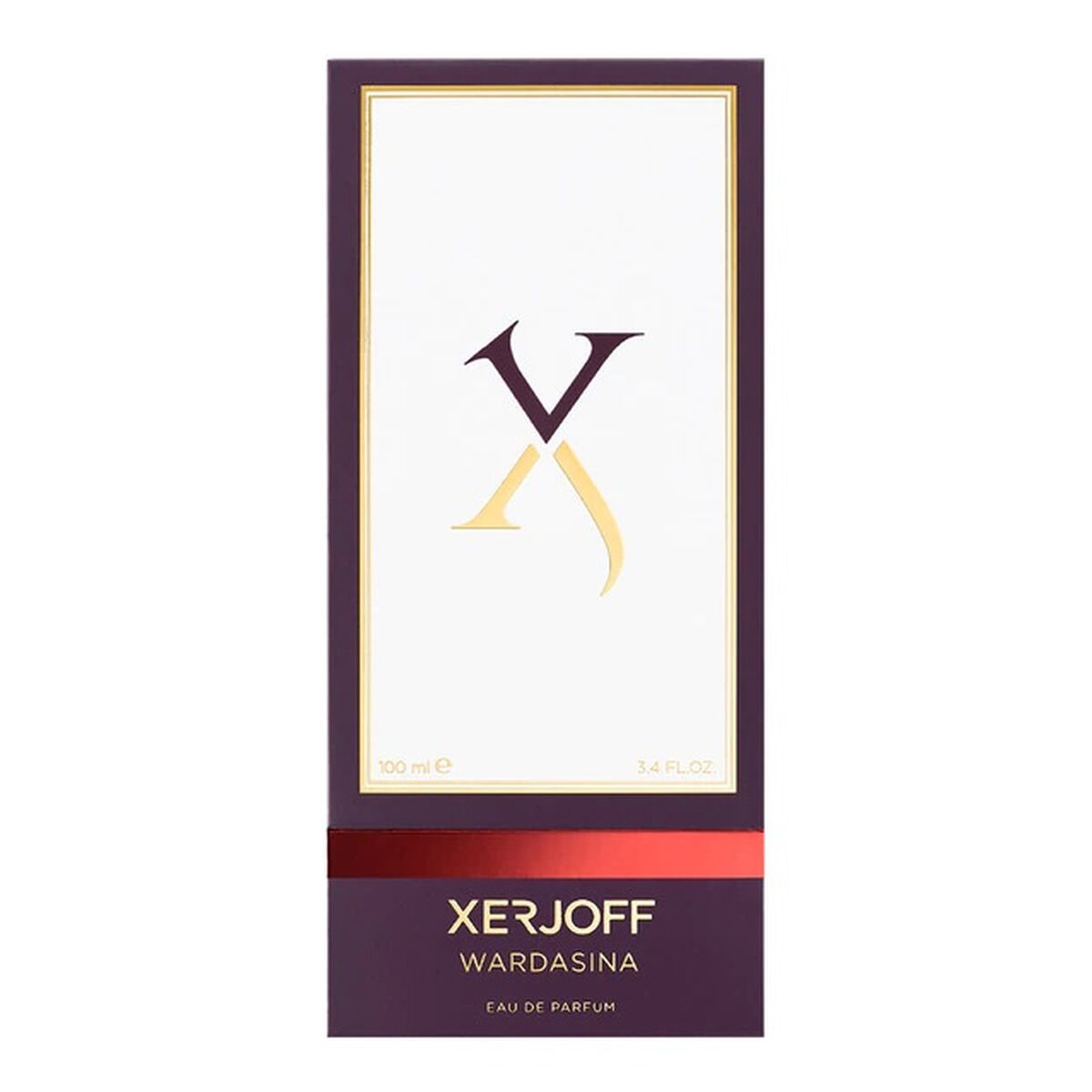 Unisex Parfum Xerjoff EDP V Wardasina 100 ml