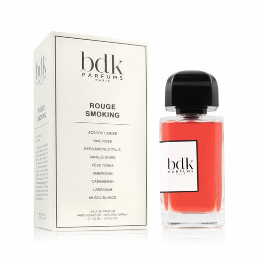 Profumo unisex BDK Parfums EDP Rouge Smoking 100 ml