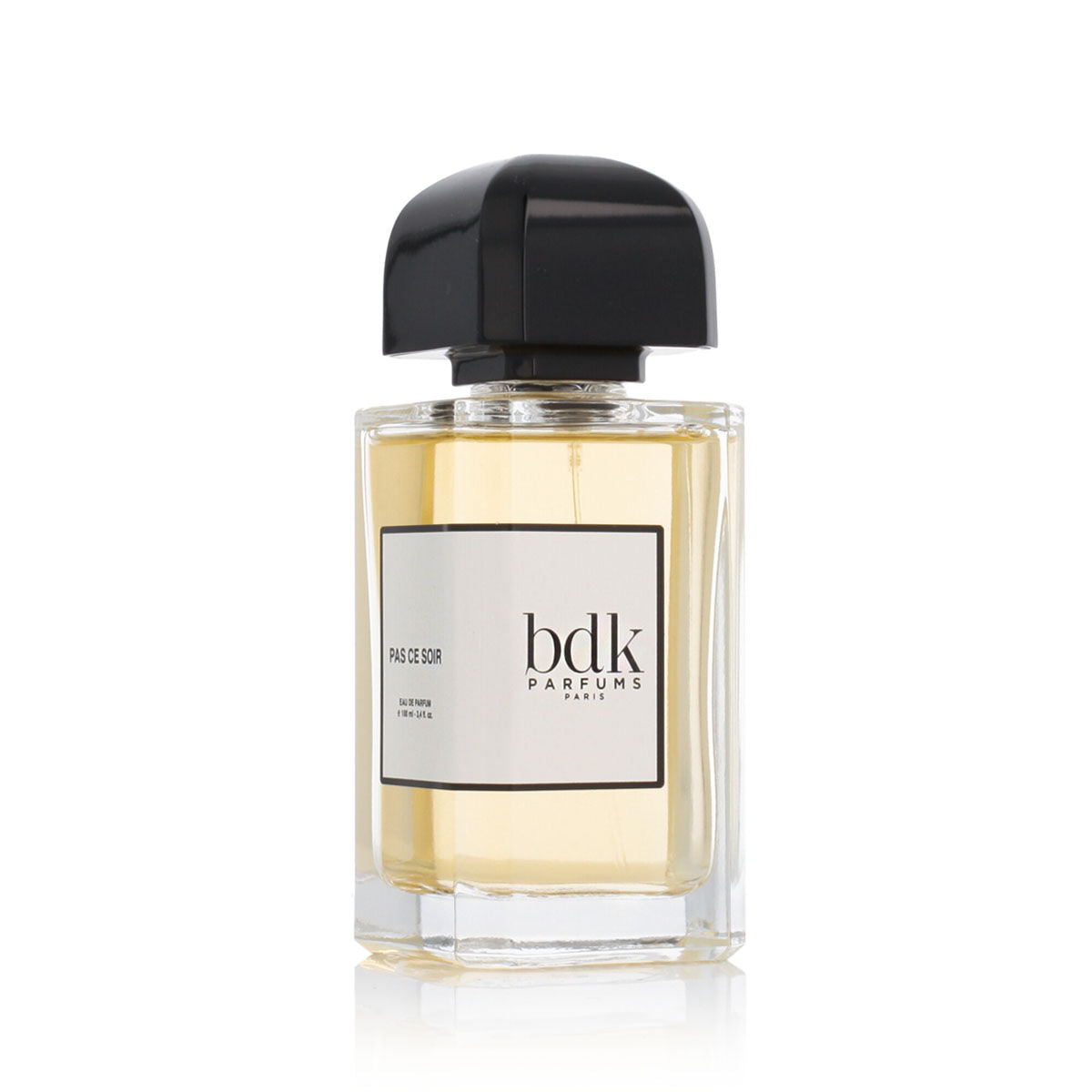 Parfum Femme BDK Parfums EDP Pas Сe Soir 100 ml