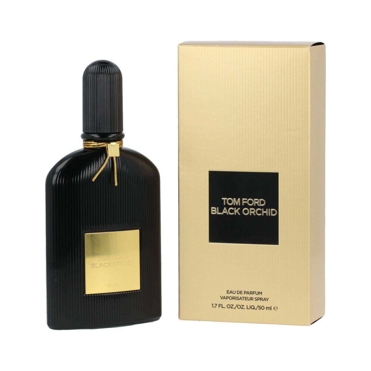 Unisex Perfume Tom Ford EDP Black Orchid 50 ml