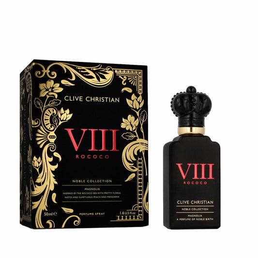 Profumo da donna Clive Christian VIII Rococo Magnolia 50 ml