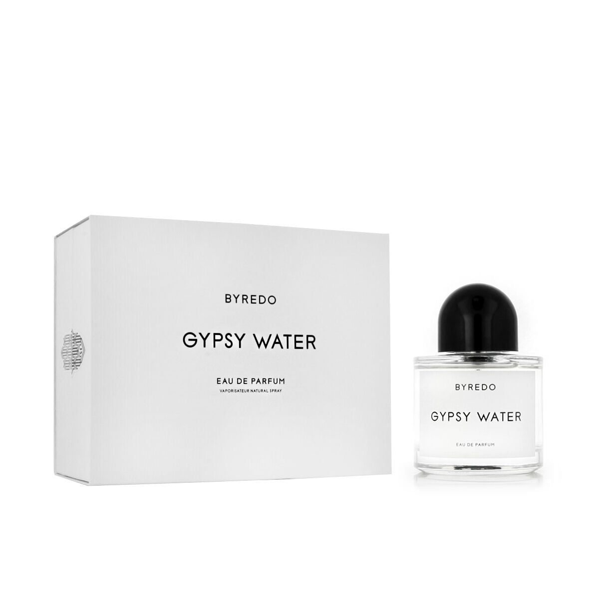 Unisex Parfum Byredo EDP Gypsy Water 100 ml