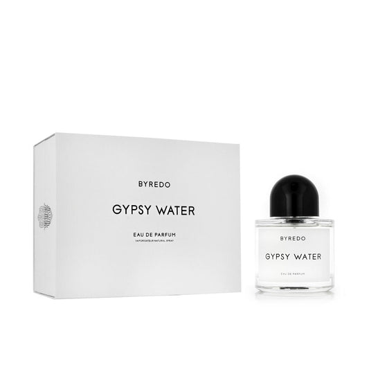 Profumo unisex Byredo EDP Gypsy Water 100 ml