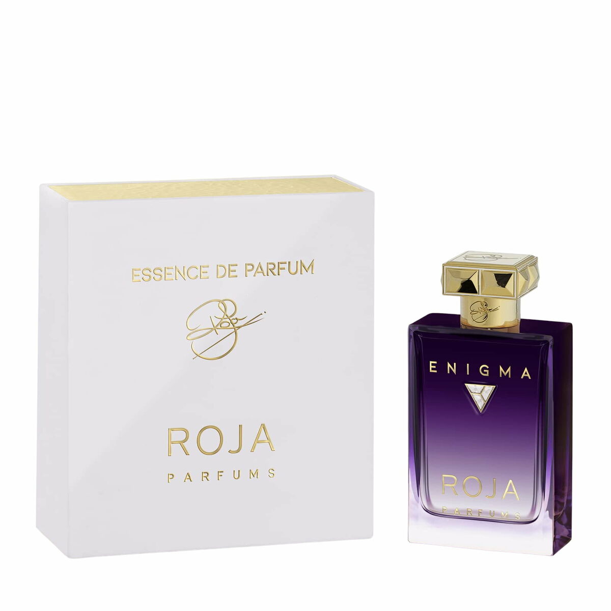 Damesparfum Roja Parfums EDP Enigma Pour Femme 100 ml