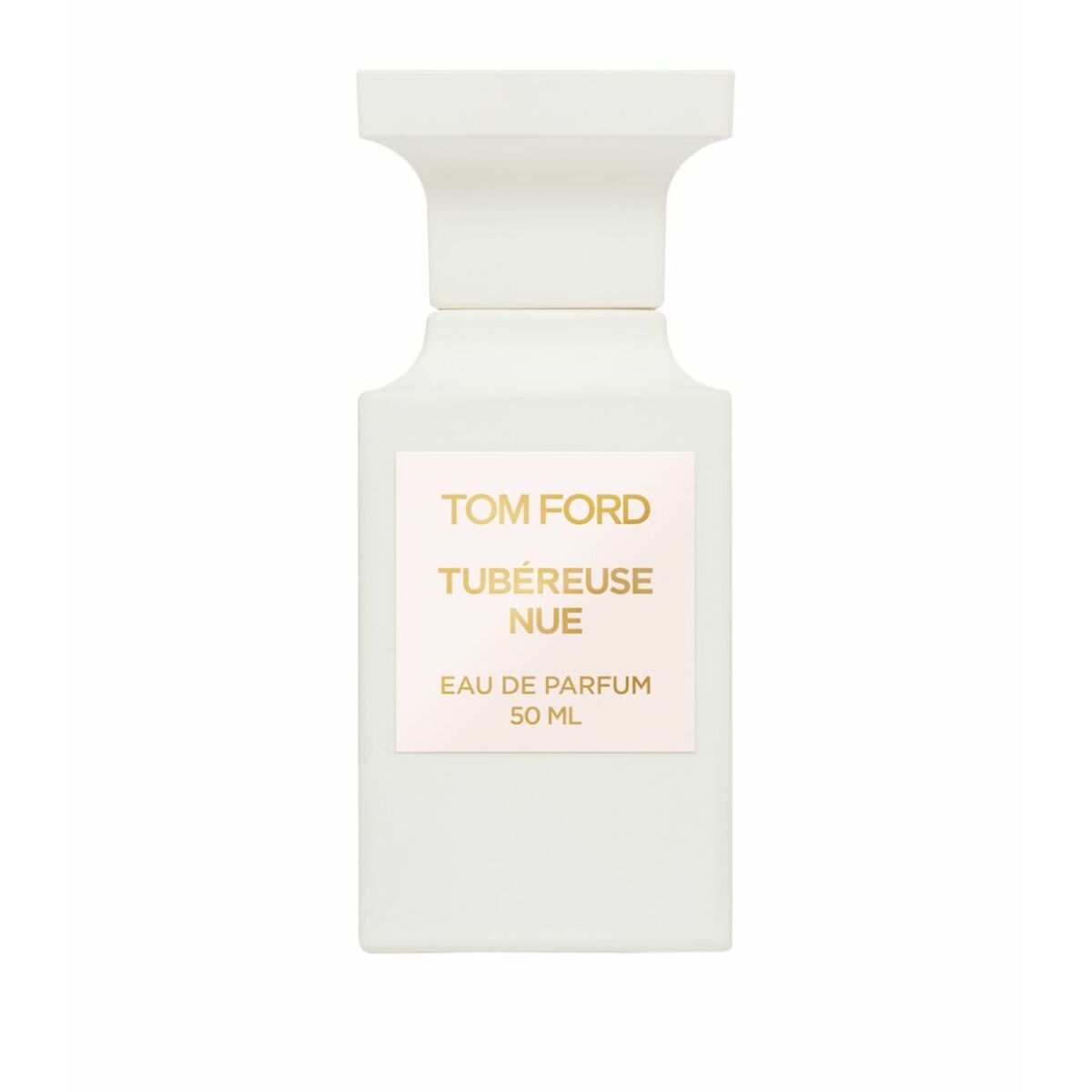 Profumo unisex Tom Ford EDP Tubéreuse Nue 50 ml