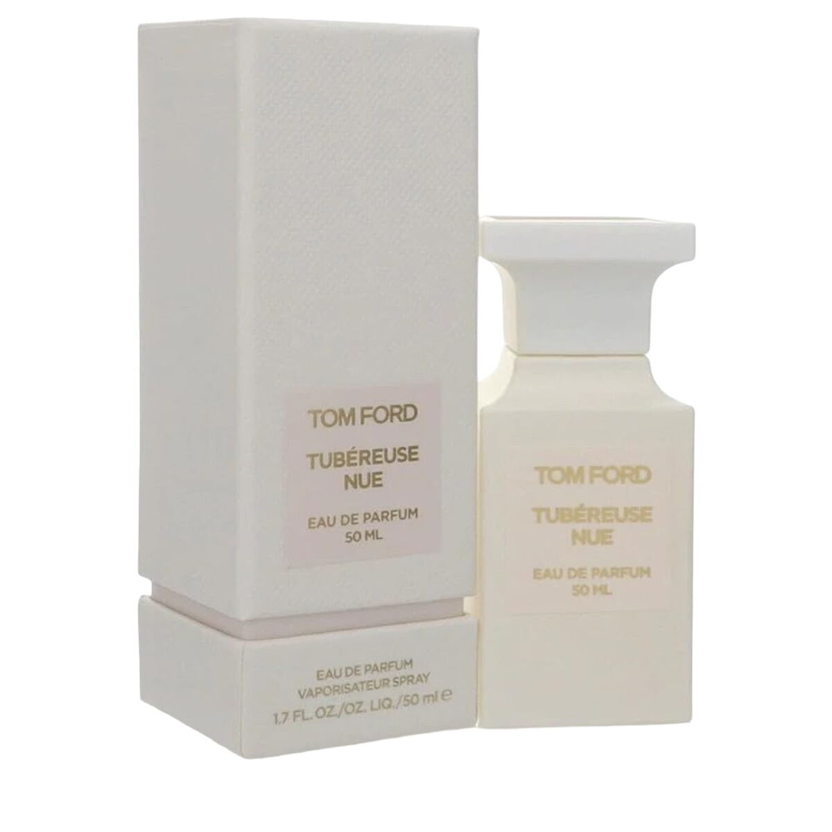 Profumo unisex Tom Ford EDP Tubéreuse Nue 50 ml